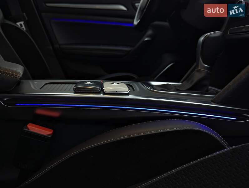 Універсал Renault Megane 2019 в Києві