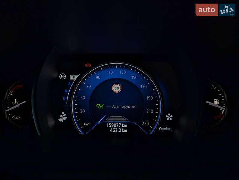 Універсал Renault Megane 2019 в Києві