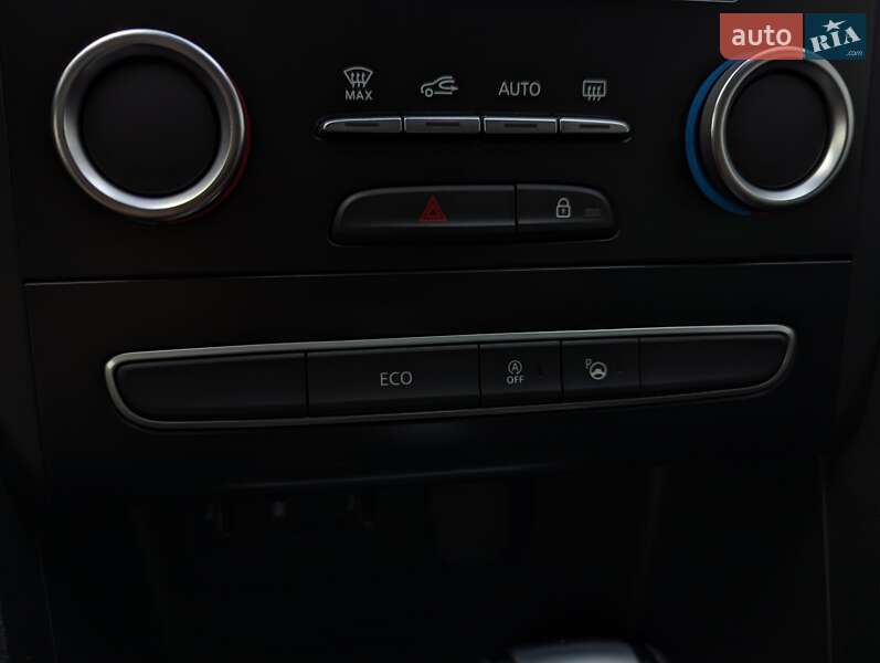 Універсал Renault Megane 2019 в Києві