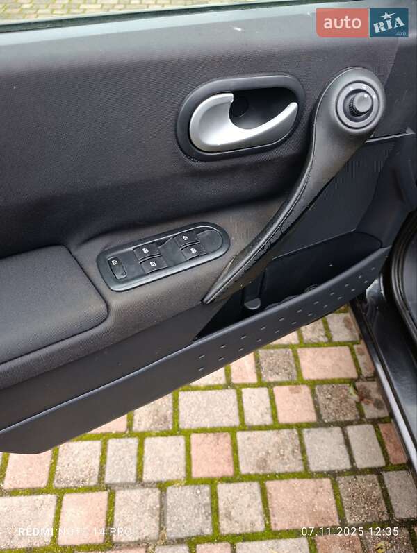 Универсал Renault Megane 2009 в Львове фото 3 Универсал Renault Megane 2009 в Львове