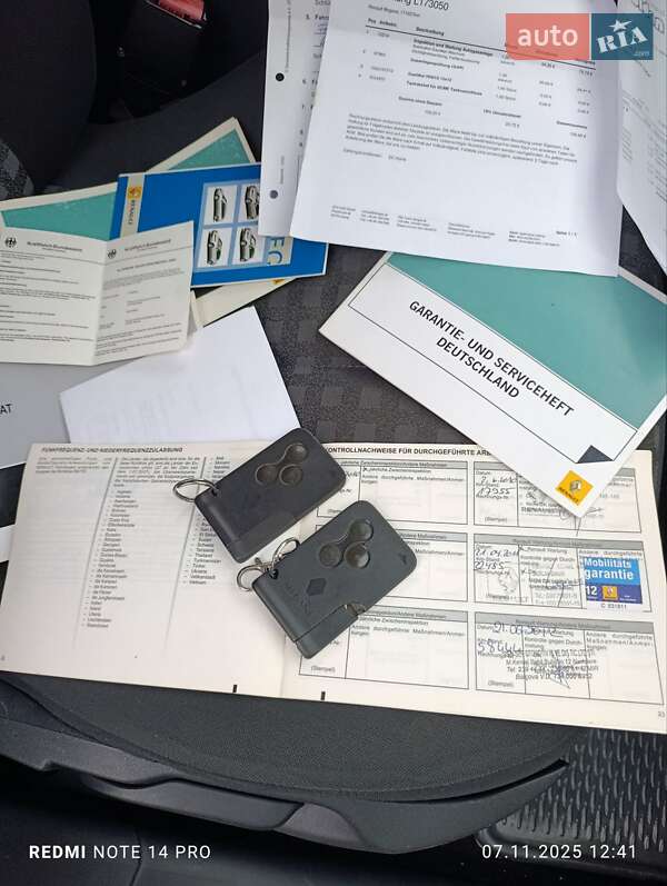 Универсал Renault Megane 2009 в Львове фото 15 Универсал Renault Megane 2009 в Львове