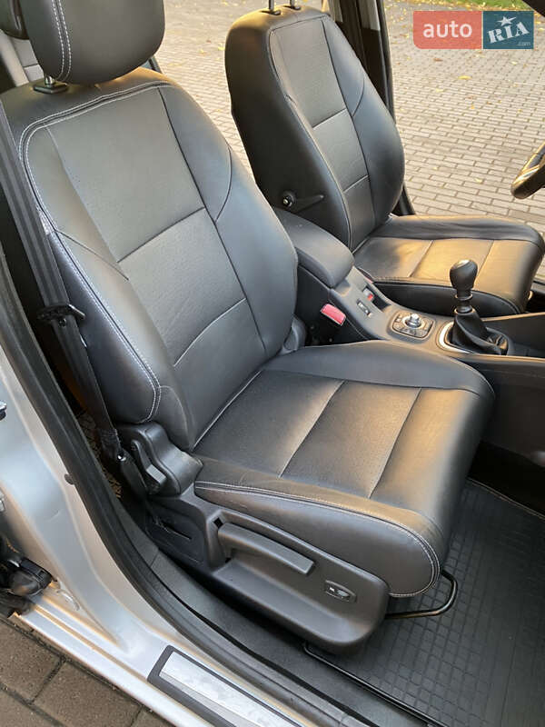 Универсал Renault Megane 2010 в Ровно