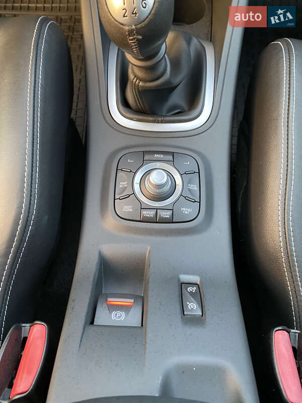 Универсал Renault Megane 2010 в Ровно