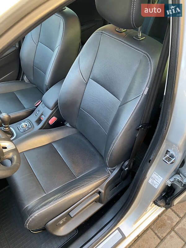 Универсал Renault Megane 2010 в Ровно