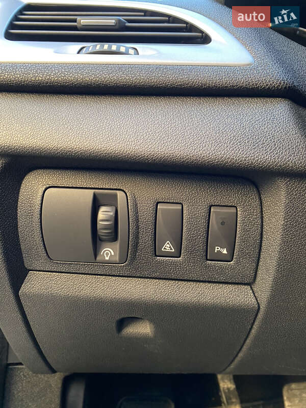 Универсал Renault Megane 2010 в Ровно