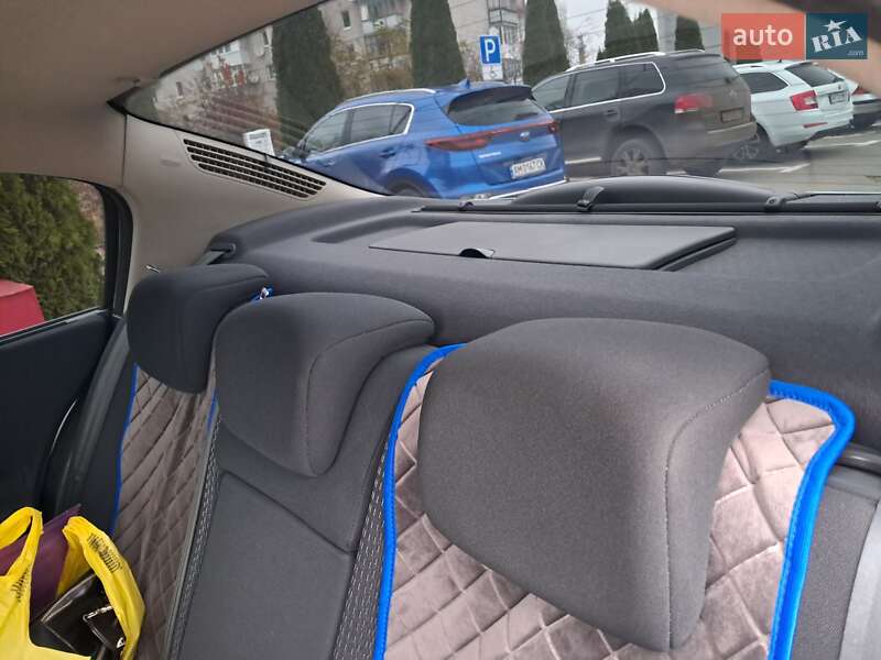 Седан Renault Megane 2006 в Житомире