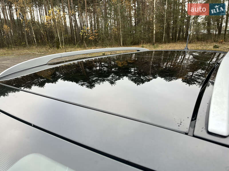 Универсал Renault Megane 2013 в Луцке