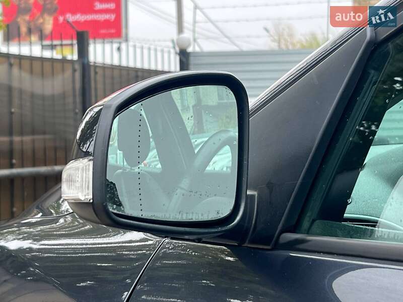 Універсал Renault Megane 2009 в Києві