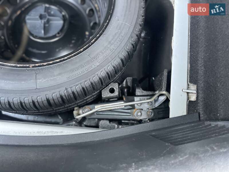 Хэтчбек Renault Megane 2009 в Сумах