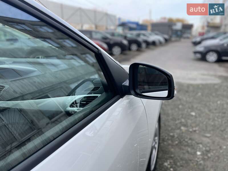 Хэтчбек Renault Megane 2009 в Сумах