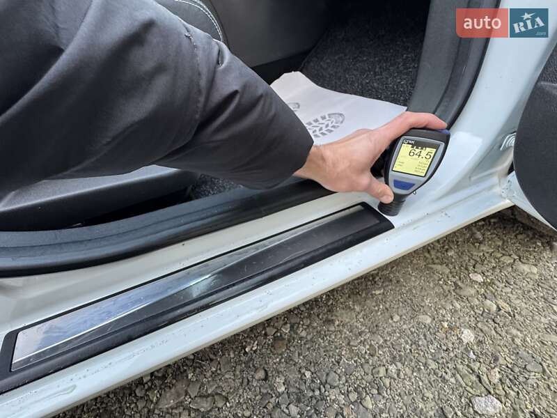 Хэтчбек Renault Megane 2009 в Сумах