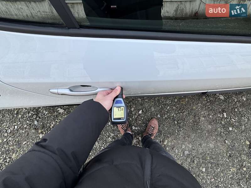 Хэтчбек Renault Megane 2009 в Сумах