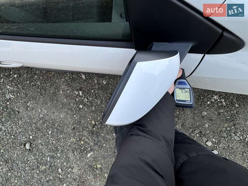 Хэтчбек Renault Megane 2009 в Сумах