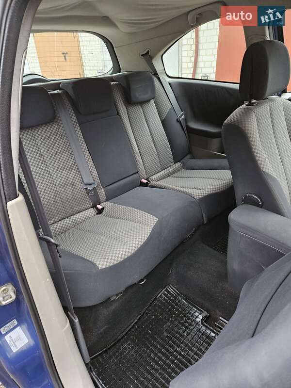 Купе Renault Megane 2003 в Житомирі