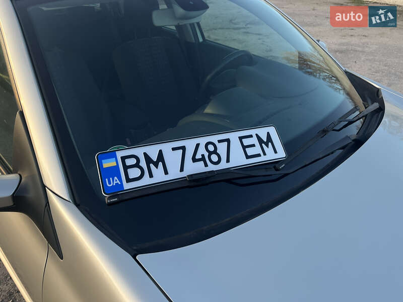 Універсал Renault Megane 2007 в Сумах