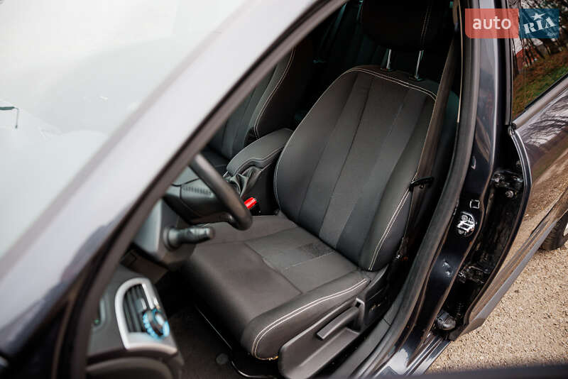 Універсал Renault Megane 2012 в Івано-Франківську