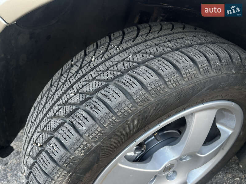 Універсал Renault Megane 2007 в Сумах