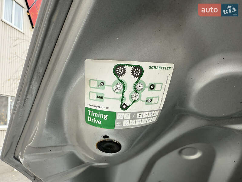 Универсал Renault Megane 2010 в Полтаве