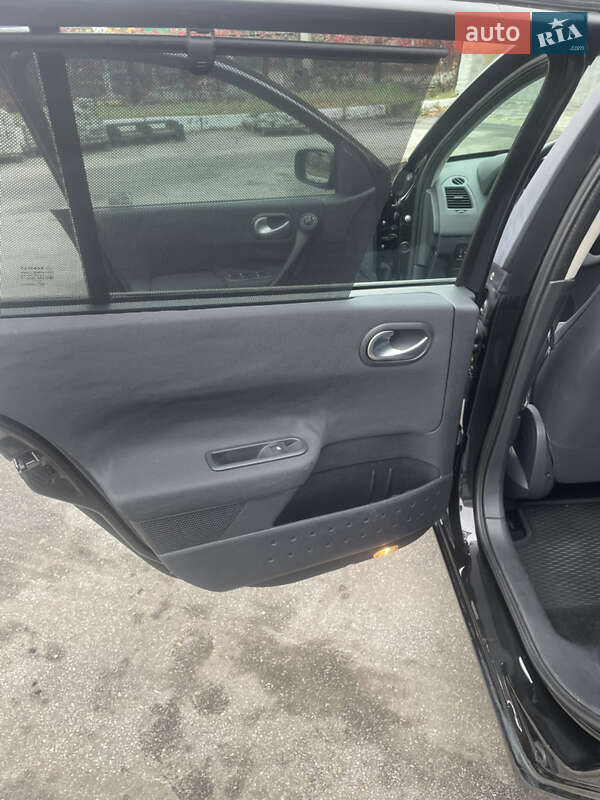 Универсал Renault Megane 2007 в Харькове