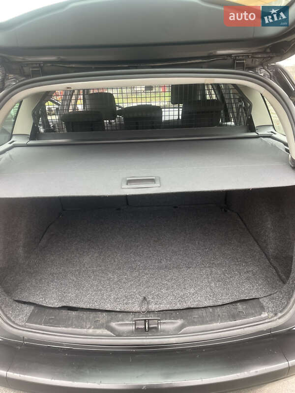 Универсал Renault Megane 2007 в Харькове