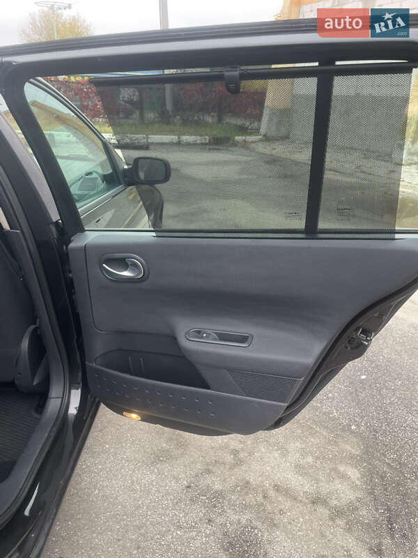 Универсал Renault Megane 2007 в Харькове