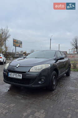 Универсал Renault Megane 2009 в Терновке