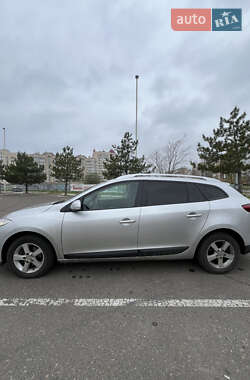 Універсал Renault Megane 2012 в Поляниці