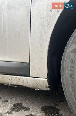 Універсал Renault Megane 2012 в Поляниці