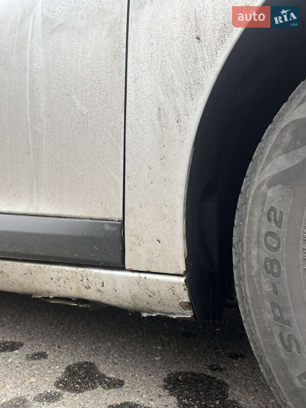 Универсал Renault Megane 2012 в Николаеве