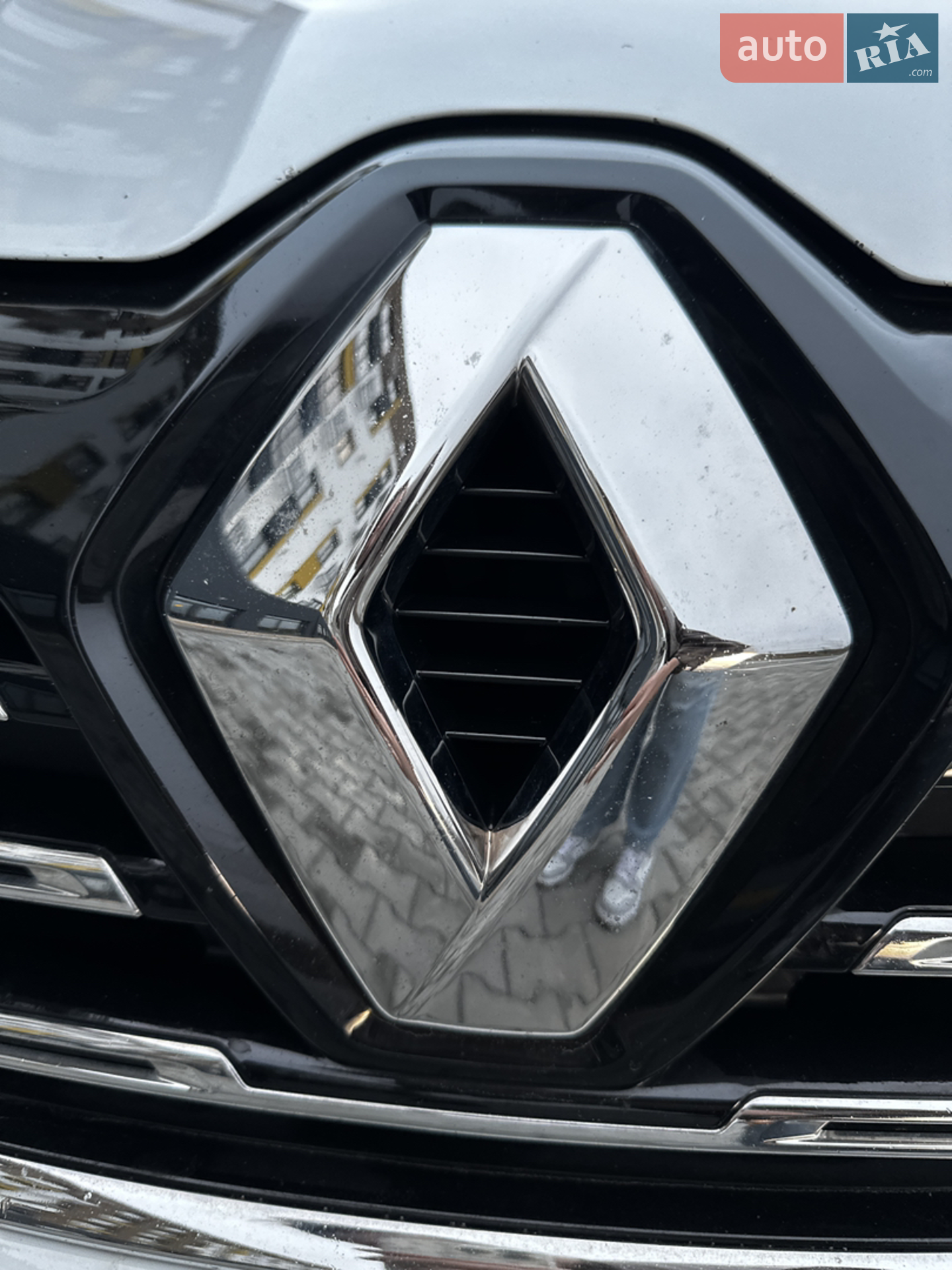 2020 Renault Megane - мініатюра 12