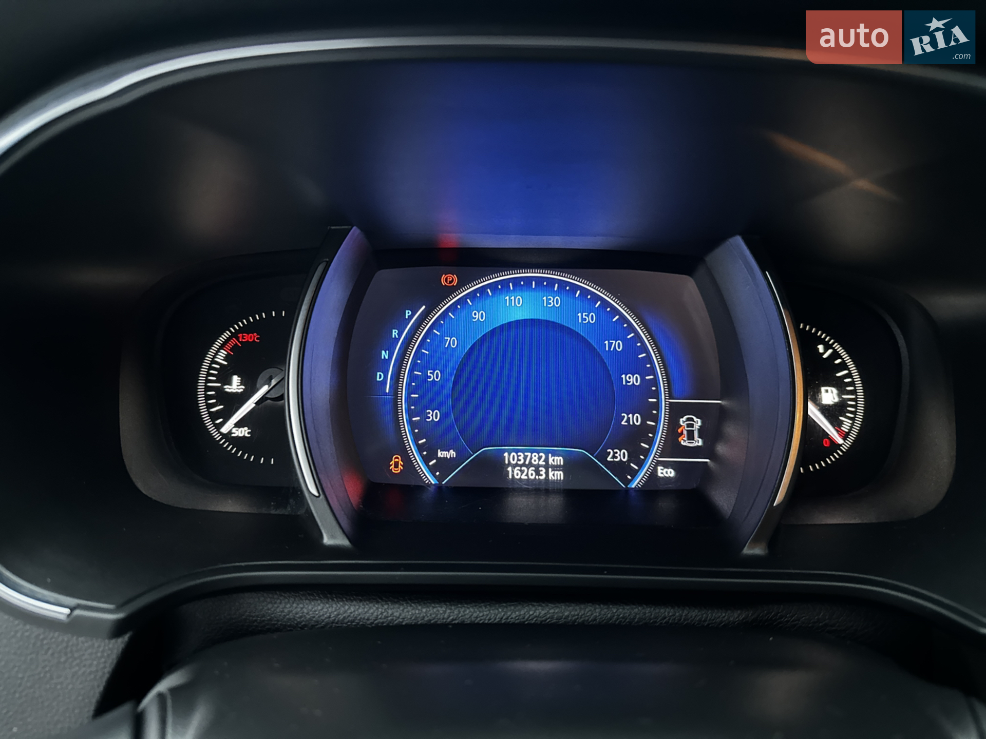 2020 Renault Megane - мініатюра 6