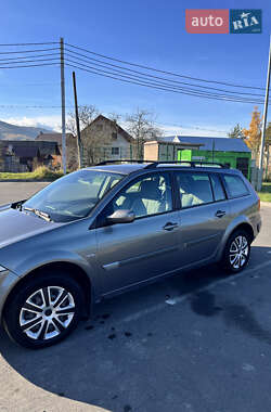 Універсал Renault Megane 2003 в Яремчі