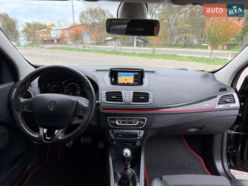 Универсал Renault Megane 2013 в Киеве фото 14 Универсал Renault Megane 2013 в Киеве