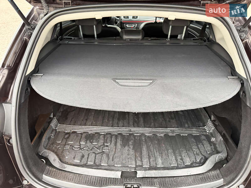 Универсал Renault Megane 2013 в Киеве фото 17 Универсал Renault Megane 2013 в Киеве