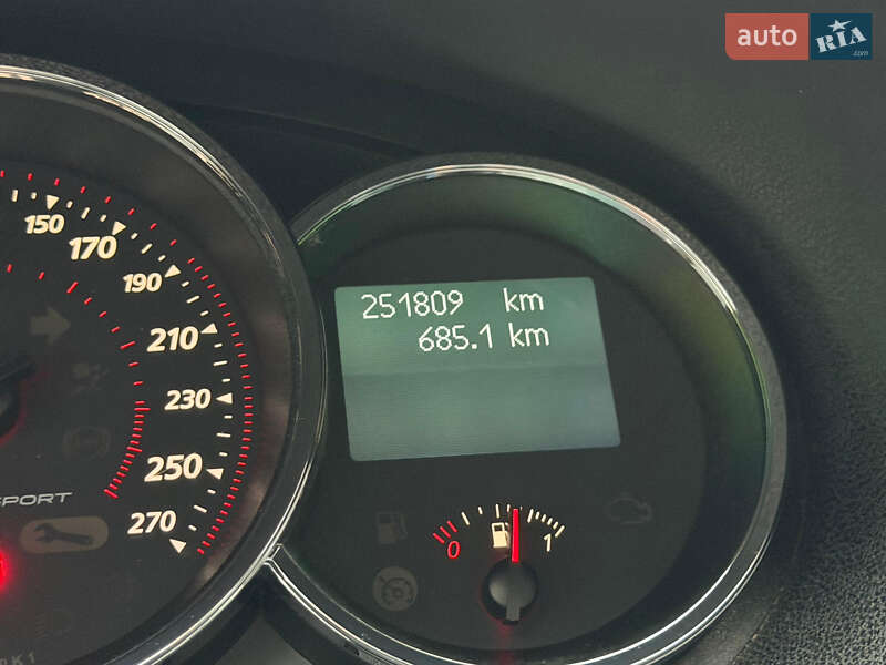 Универсал Renault Megane 2013 в Киеве фото 27 Универсал Renault Megane 2013 в Киеве