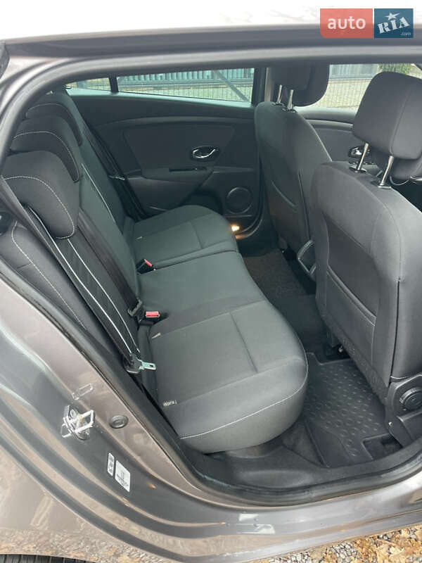 Универсал Renault Megane 2012 в Виннице фото 17 Универсал Renault Megane 2012 в Виннице