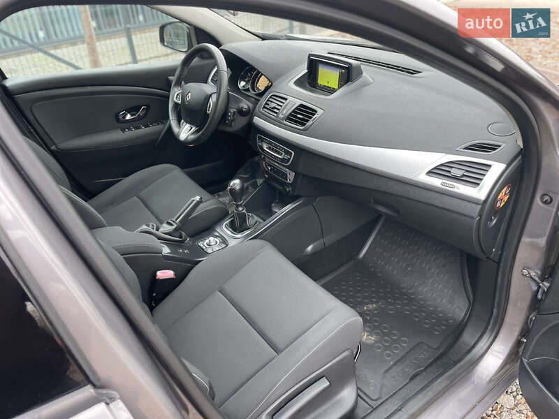 Универсал Renault Megane 2012 в Виннице фото 21 Универсал Renault Megane 2012 в Виннице