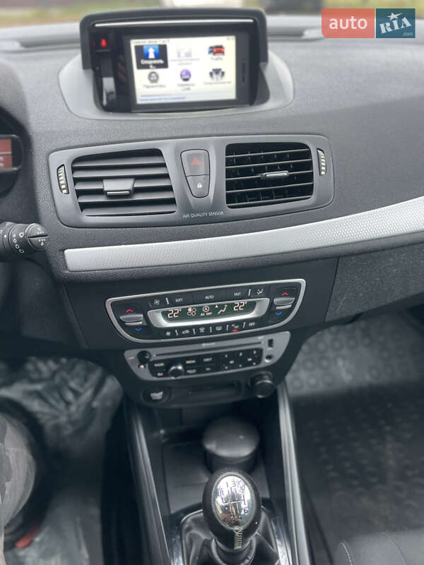 Универсал Renault Megane 2012 в Виннице фото 28 Универсал Renault Megane 2012 в Виннице