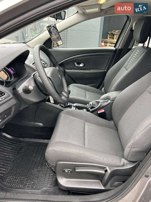 Универсал Renault Megane 2010 в Полтаве