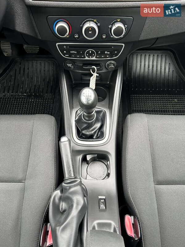 Универсал Renault Megane 2010 в Полтаве