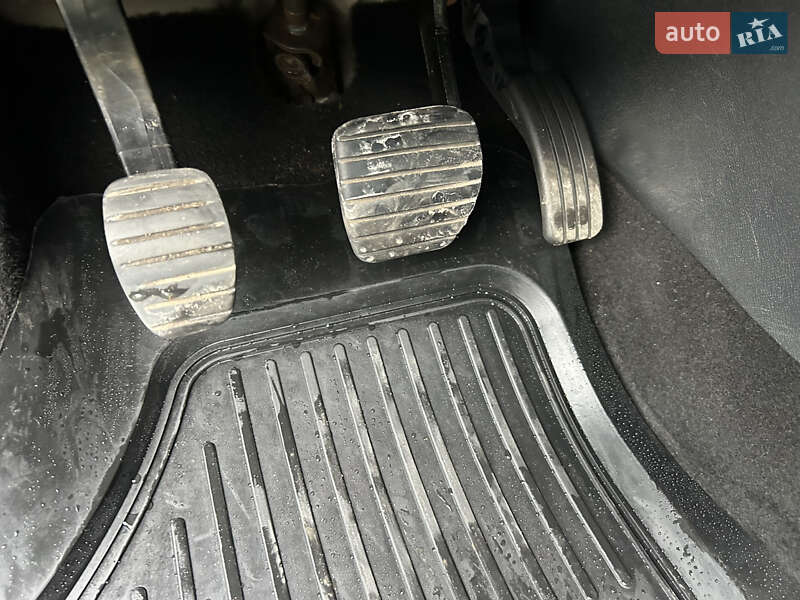 Универсал Renault Megane 2010 в Полтаве