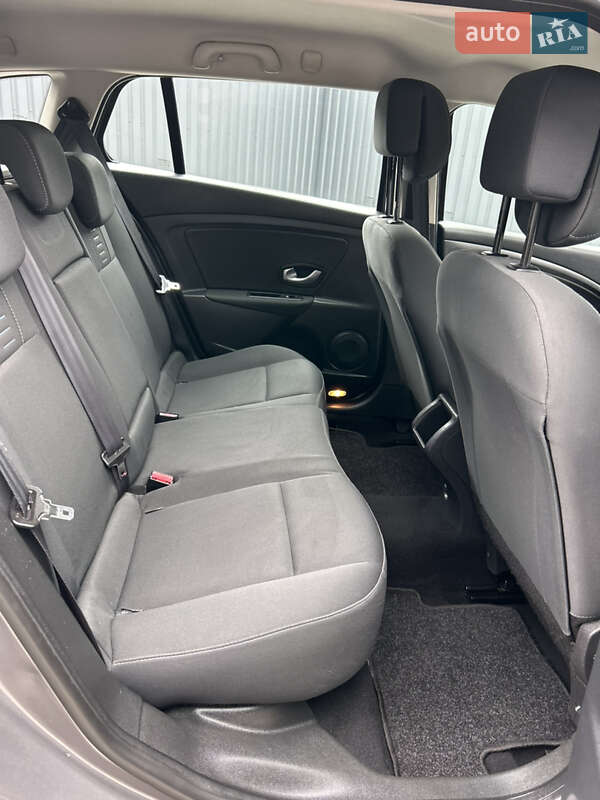 Универсал Renault Megane 2010 в Полтаве