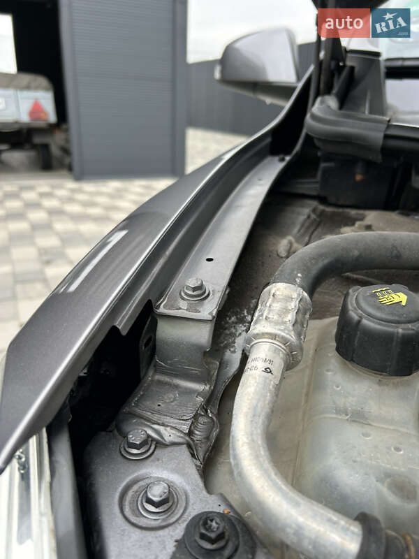 Универсал Renault Megane 2010 в Полтаве