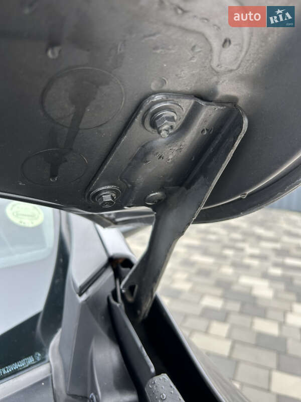 Универсал Renault Megane 2010 в Полтаве