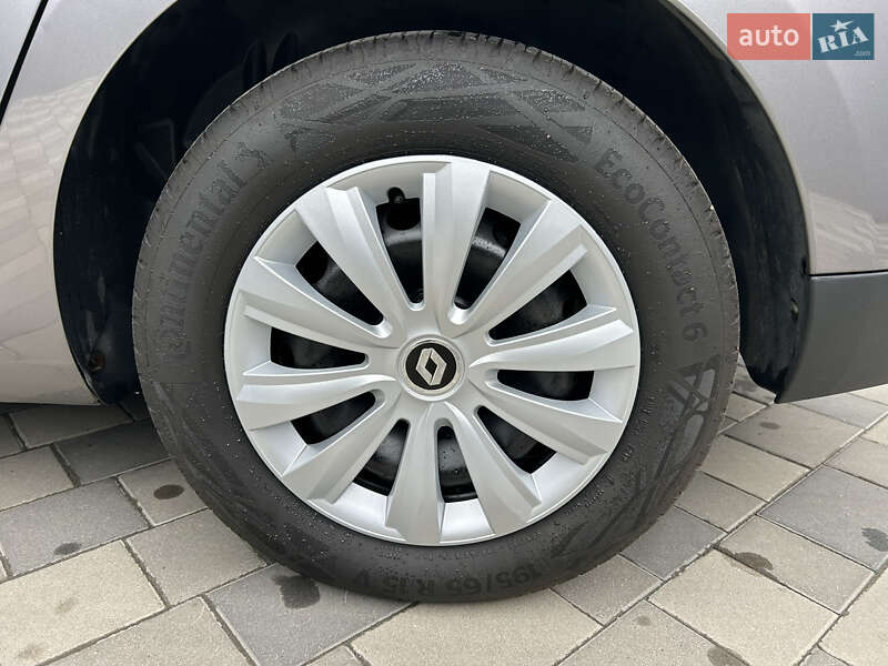 Универсал Renault Megane 2010 в Полтаве