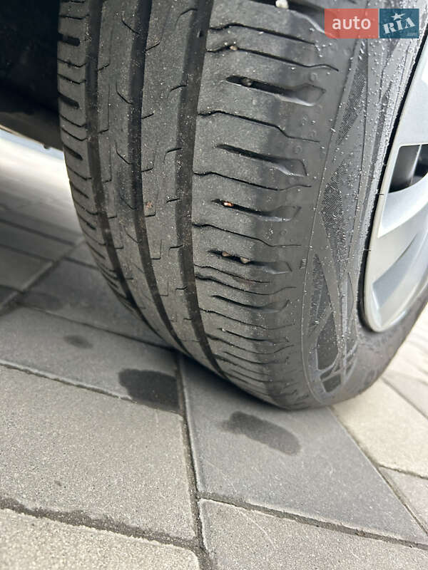 Универсал Renault Megane 2010 в Полтаве