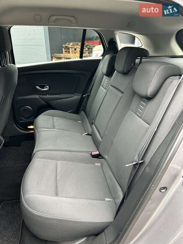 Универсал Renault Megane 2010 в Полтаве