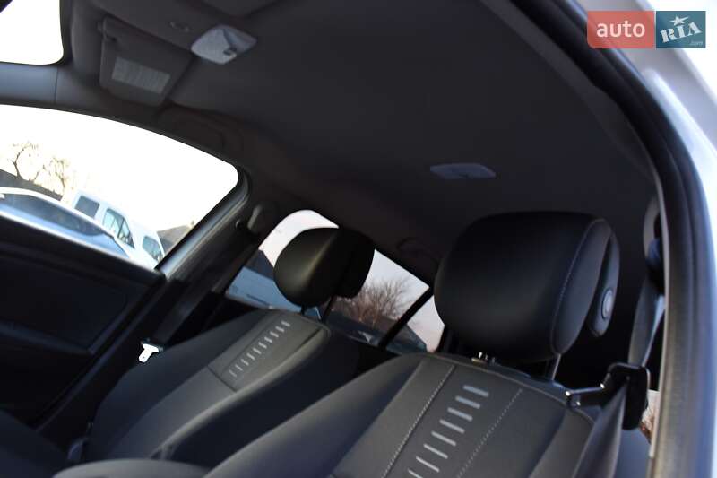 Универсал Renault Megane 2013 в Дрогобыче фото 38 Универсал Renault Megane 2013 в Дрогобыче