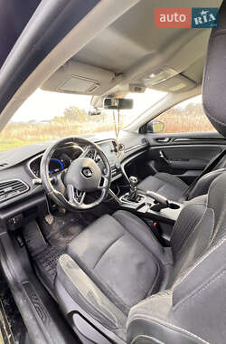 Універсал Renault Megane 2016 в Бродах