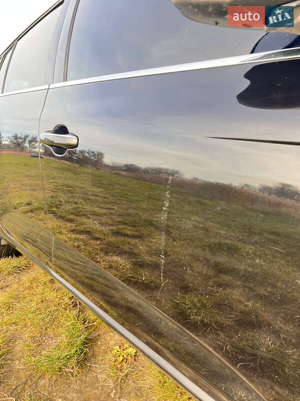 Универсал Renault Megane 2016 в Бродах